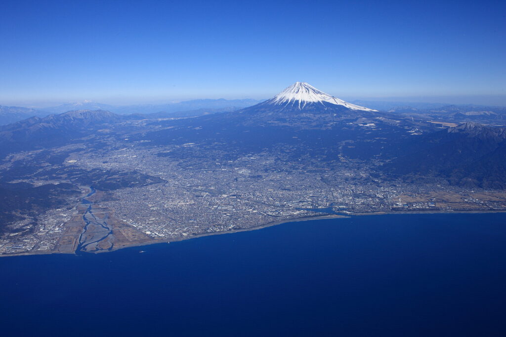 富士山